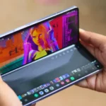 Review Galaxy Z Fold 5: Kejutan Tersembunyi di Balik Desain Klasik