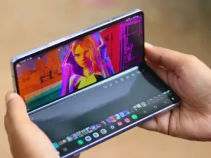 Review Galaxy Z Fold 5: Kejutan Tersembunyi di Balik Desain Klasik