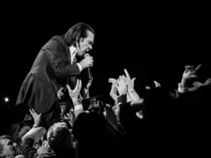 15 Lagu Terbaik Nick Cave: Panduan untuk Penggemar Baru