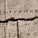 Batu Bata Kuno 2.900 Tahun Lalu Ungkap DNA Masa Lalu: Jendela ke Biodiversitas Zaman Assyria