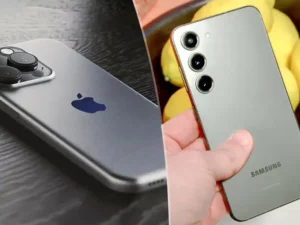 iPhone 15 Pro Vs Samsung Galaxy S23 Plus: Siapa Terbaik?