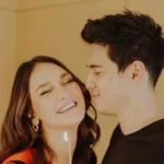 Romantis, Maxime Bouttier Selalu Ingin Dimanja Luna Maya