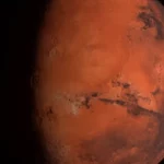 Misteri Lumpur Mars: Apakah Planet Merah Pernah Mengalami Pola Cuaca Musiman?