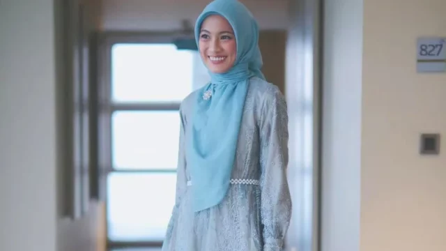 Alyssa Soebandono Jadi Jembatan Keharmonisan Keluarga dalam Keputusan Ananda Soebandono Pindah Agama