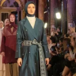 Indonesia Bersinar di Panggung Modest Fashion Dunia