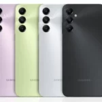 Samsung Rilis Galaxy A05 dan A05s, Kamera 50MP dan Baterai 5000 mAh