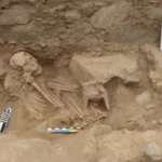 Penemuan Situs Pemakaman Kuno di Peru: Jejak Budaya Wari Sebelum Kekaisaran Inca