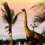 Misteri Besar Sauropoda: Mengapa Dinosaurus Ini Menjadi Raksasa Berkali-kali?