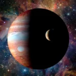TOI-1853b: Planet dengan Kepadatan Luar Biasa Akibat Tabrakan Raksasa