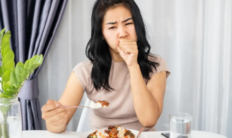 Kenapa Beberapa Orang Lebih Mudah Gemuk? Jawabannya Ada di Otak