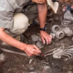 Peneliti Menemukan Makam Dukun Berusia 3.000 Tahun di Peru