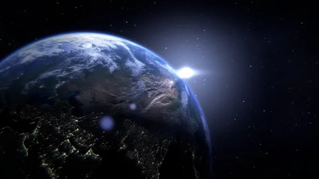 Mengungkap Teka-Teki: Apakah Bintang Bisa Menjadi Planet?