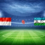 Indonesia Vs Uzbekistan: Strategi dan Harapan di Asian Games 2023
