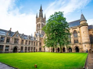 Misteri Pembunuhan di Oxford Abad Pertengahan: Kisah Kelam di Balik Pendidikan Elit