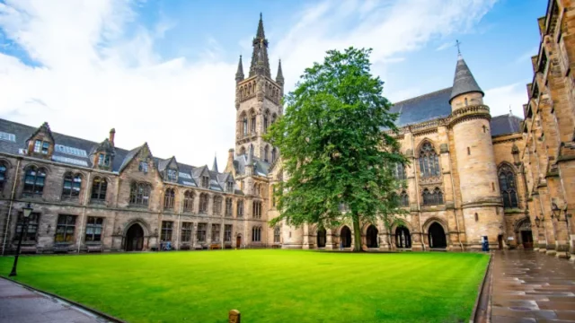 Misteri Pembunuhan di Oxford Abad Pertengahan: Kisah Kelam di Balik Pendidikan Elit