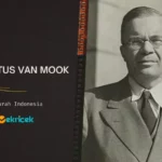 Hubertus van Mook: Pemimpin Hindia Belanda yang Berusaha Menjembatani Konflik