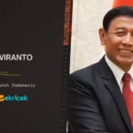 Wiranto: Jejak Karier dari Militer hingga Politik