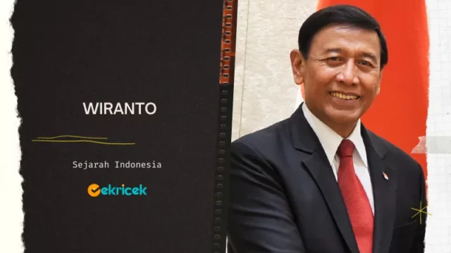 Wiranto: Jejak Karier dari Militer hingga Politik