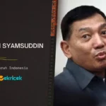 Dalam perjalanan karier Syafri Syamsuddin, dari pendidikan AKABRI hingga posisi penting di Kementerian Pertahanan Indonesia. Temukan transformasinya dari militer ke politik.
