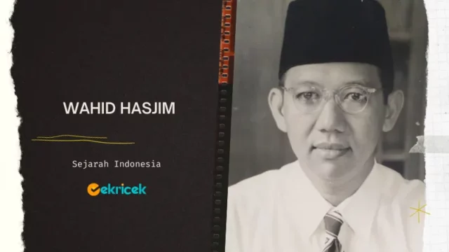 Telusuri perjalanan Wahid Hasjim, tokoh pendidikan Islam dan anggota penting BPUPKI serta PPKI, yang berdedikasi untuk pembaharuan pendidikan dan perjuangan kemerdekaan Indonesia.