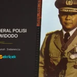 Kisah Inspiratif Jenderal Polisi Widodo Budidarmo: Dari Surabaya hingga Kapolri