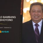 Perjalanan hidup Susilo Bambang Yudhoyono, presiden pertama Indonesia yang terpilih melalui pemilihan langsung, dan jejak prestasinya yang menginspirasi.