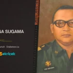 Profil Singkat Yoga Sugama: Jenderal Kepercayaan Soeharto dan Masa Jabatannya di BAKIN