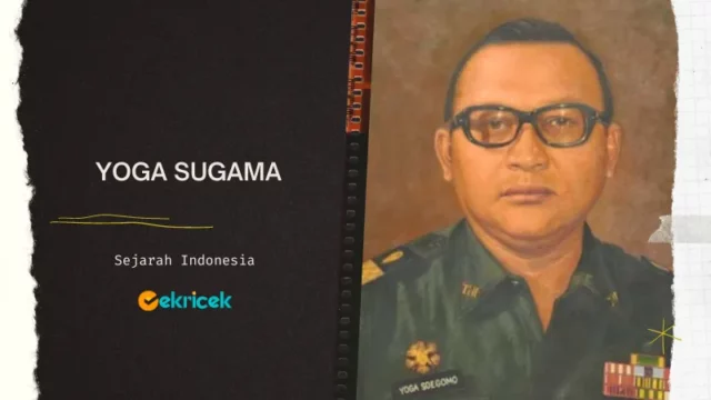 Profil Singkat Yoga Sugama: Jenderal Kepercayaan Soeharto dan Masa Jabatannya di BAKIN