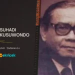 Kisah Inspiratif Suhadi Mangkusuwondo: Tokoh Ekonomi Indonesia Era Orde Baru