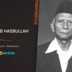 Kisah Wahab Hasbullah: Pendiri Nahdlatul Ulama dan Pahlawan Nasional