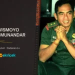Wismoyo Arismunandar: Dari Bondowoso hingga Kepala Staf Angkatan Darat