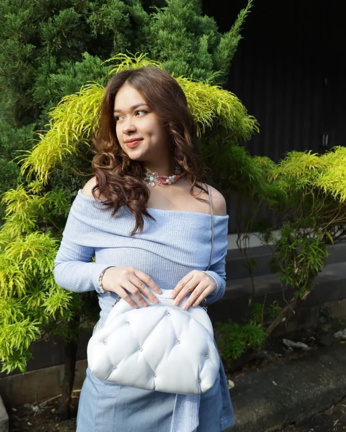 Rebecca Klopper Diterpa Isu Video Syur Kembali: Fakta dan Reaksi Publik"