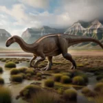 Cekricek.id - Penemuan Spektakuler Lorrainosaurus, Raja Laut Purba di Perancis Timur Laut