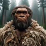Cekricek.id - Fakta Mengejutkan! Neanderthal Ternyata Satu Keluarga dengan Manusia Modern