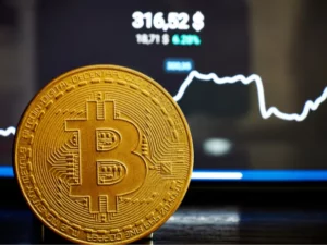 Cekricek.id - Harga Bitcoin Mencapai Puncak Baru: Apa Dampaknya bagi Investor dan Pasar Kripto?