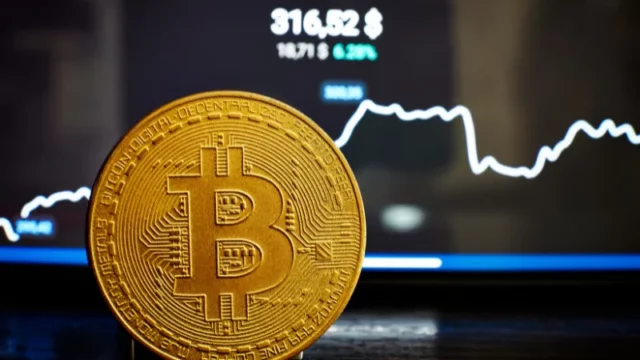 Cekricek.id - Harga Bitcoin Mencapai Puncak Baru: Apa Dampaknya bagi Investor dan Pasar Kripto?