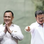 Cekricek.id - Pemeriksaan Firli Bahuri di Kasus SYL: Tidak Ada Perlakuan Istimewa di Bareskrim Polri