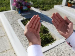 Fakta Menakjubkan: Ini Bagian Tubuh yang Masih Hidup Pasca-Kematian