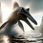 Cekricek.id - Pliosaurus 'Lorrainosaurus', Sang Megapredator Jurassic yang Mendominasi Lautan