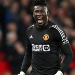 Kesalahan Fatal Onana Menyebabkan Kekalahan Dramatis Manchester United di Liga Champions