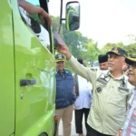 Cekricek.id - Kerusakan Jalan Payakumbuh-Lintau: Gubernur Sumbar Tangguhkan Perbaikan Hingga Solusi Tambang Ditemukan