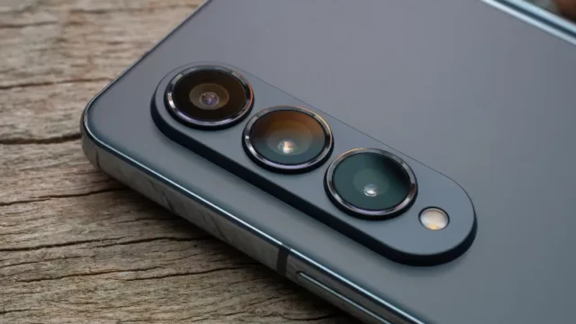 Cekricek.id: Samsung Siapkan Sensor Kamera 432MP: Revolusi Fotografi Smartphone Masa Depan