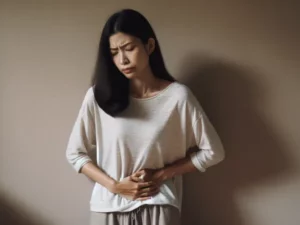 Cekricek.id - Siklus Menstruasi Mempengaruhi Otak Wanita