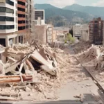 Gempa Dahsyat Guncang Afghanistan, 2.000 Orang Tewas