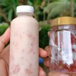 Mengangkat Asam Kandis Menjadi Magnet Wisata di Desa Wisata Nyarai