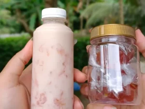 Mengangkat Asam Kandis Menjadi Magnet Wisata di Desa Wisata Nyarai