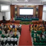 Cekricek.id - Pembinaan Generasi Unggul: Faterna Unand Galakkan Daya Saing Alumni di 2045