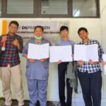 Inovasi "Wises" dari Cekricek.id - Mahasiswa FK Unpad untuk Rehabilitasi Pergelangan Tangan