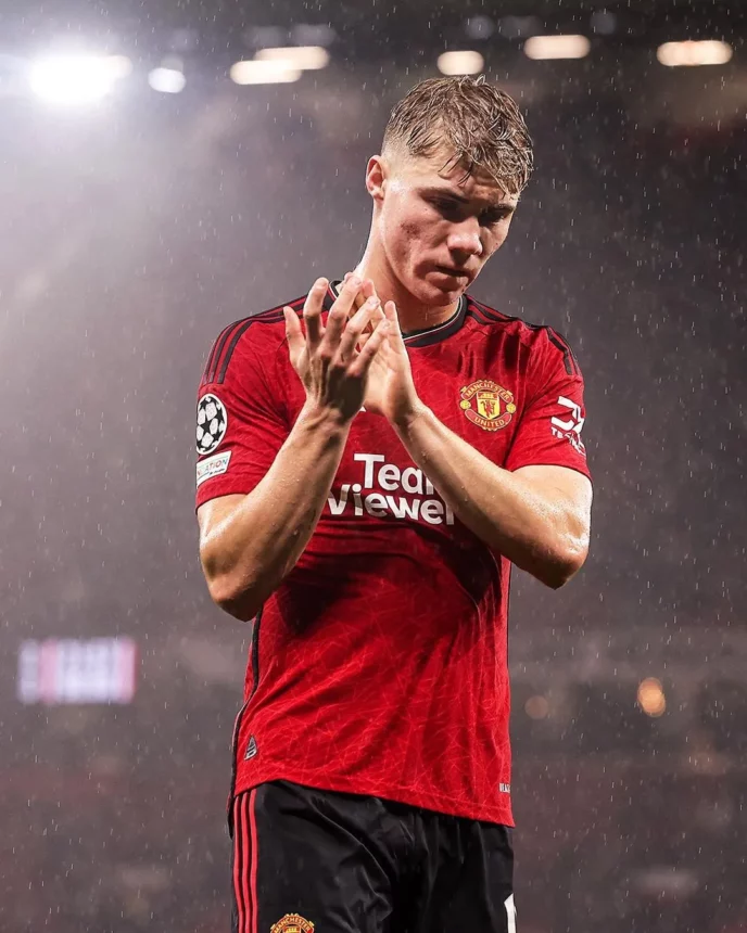 Kesalahan Fatal Onana Menyebabkan Kekalahan Dramatis Manchester United di Liga Champions