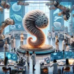 Cekricek.id - Menghidupkan Kembali Masa Lalu: Organisme Berusia 450 Juta Tahun Dihidupkan dalam Softbotics